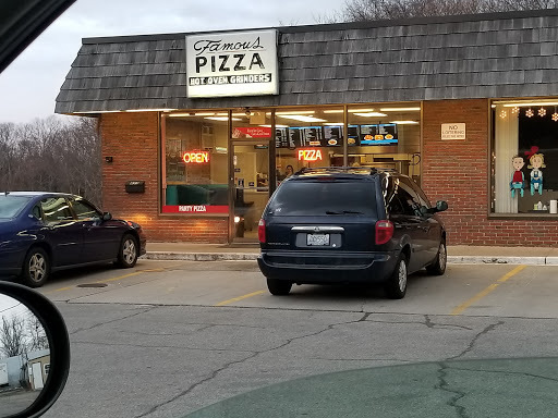 Famous Pizza